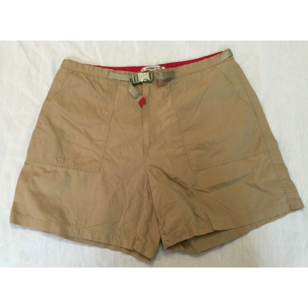 URBAN LIFE WOMENS SHORTS SIZE 12